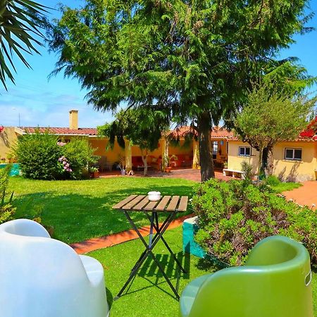 Lugar Saloio Sintra Bed & Breakfast Mem Martins Exterior foto
