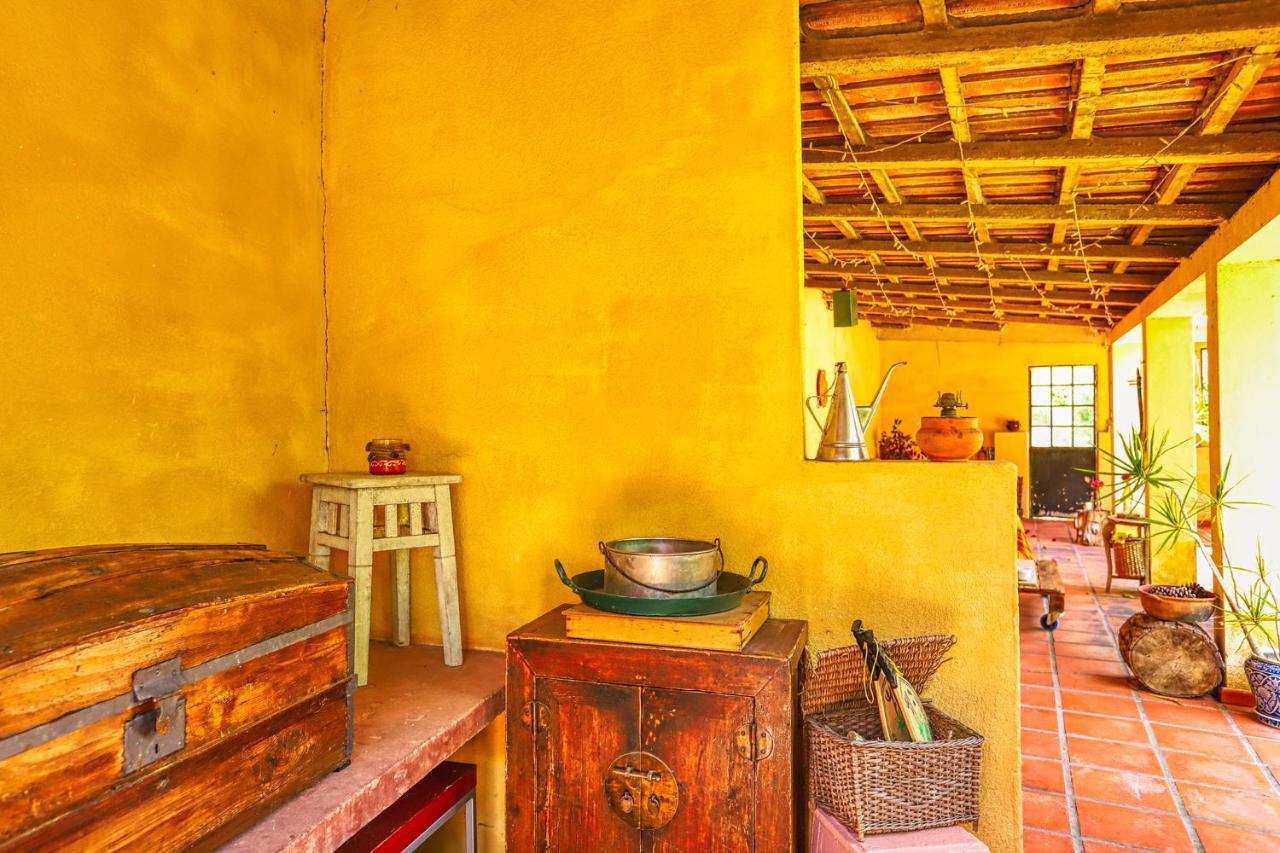 Lugar Saloio Sintra Bed & Breakfast Mem Martins Exterior foto