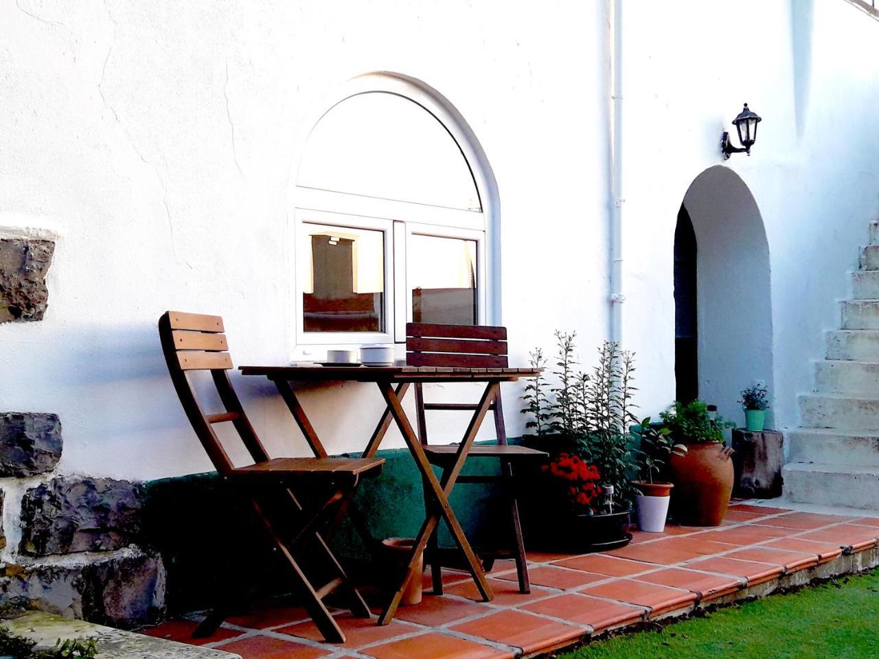 Lugar Saloio Sintra Bed & Breakfast Mem Martins Exterior foto