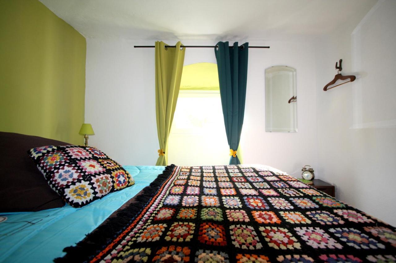 Lugar Saloio Sintra Bed & Breakfast Mem Martins Exterior foto